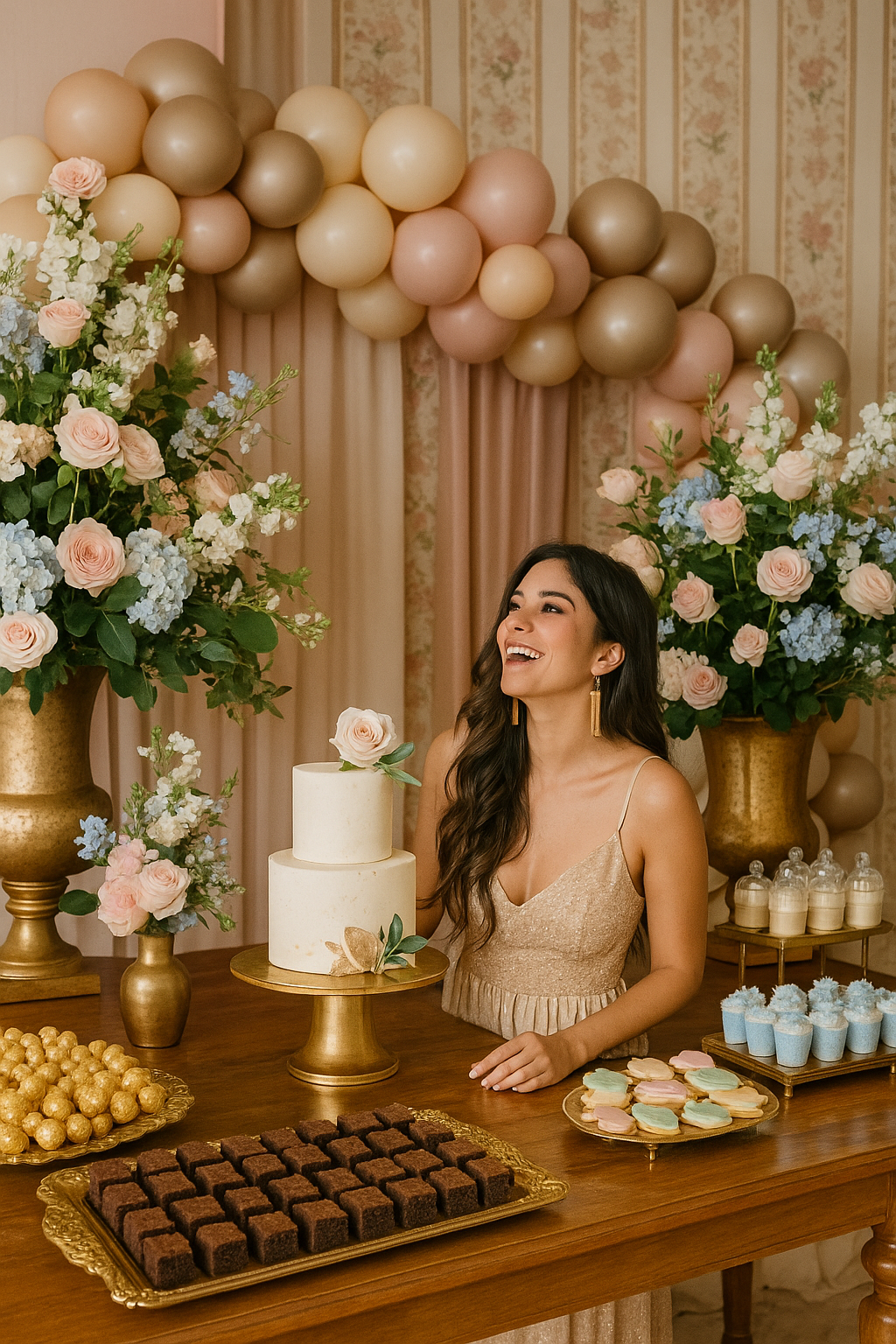 Cumpleaños XV